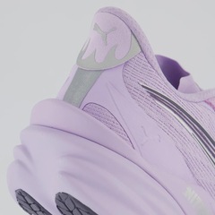 Tênis Masculino Puma Deviate Nitro 4 - Foto 6
