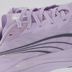 Tênis Masculino Puma Deviate Nitro 4 - Foto 7