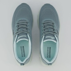 Tênis Feminino Skchers Go Walk Glide-Step 2.0 - Foto 4