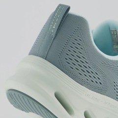 Tênis Feminino Skchers Go Walk Glide-Step 2.0 - Foto 6