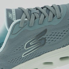 Tênis Feminino Skchers Go Walk Glide-Step 2.0 - Foto 7