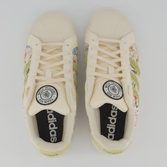 Tênis Feminino adidas Streettalk Farm - Foto 4