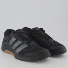 Tênis Masculino adidas Dropset 4 Power Trainer - Foto 2