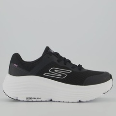 Tênis Feminino Skechers Max Cushioning Endeavour - Foto 1