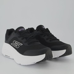 Tênis Feminino Skechers Max Cushioning Endeavour - Foto 2