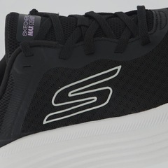 Tênis Feminino Skechers Max Cushioning Endeavour - Foto 7