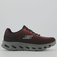 Tênis Masculino Skchers Go Walk Glide-Step 2.0 - Foto 1