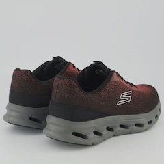 Tênis Masculino Skchers Go Walk Glide-Step 2.0 - Foto 3