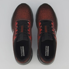 Tênis Masculino Skchers Go Walk Glide-Step 2.0 - Foto 4