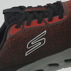 Tênis Masculino Skchers Go Walk Glide-Step 2.0 - Foto 7