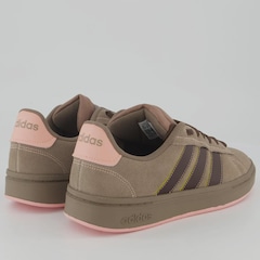 Tênis Feminino adidas Grand Court Alpha 00S - Foto 3