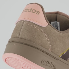 Tênis Feminino adidas Grand Court Alpha 00S - Foto 6