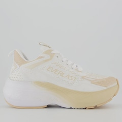 Tênis Feminino Everlast Strattos - Foto 1