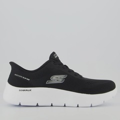 Tênis Feminino Skechers Go Walk Flex - Foto 1