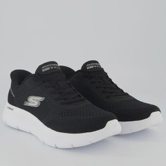 Tênis Feminino Skechers Go Walk Flex - Foto 2