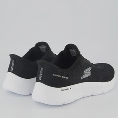Tênis Feminino Skechers Go Walk Flex - Foto 3