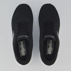 Tênis Feminino Skechers Go Walk Flex - Foto 4