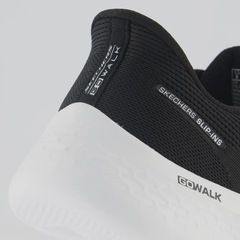 Tênis Feminino Skechers Go Walk Flex - Foto 6