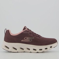 Tênis Feminino Skchers Go Walk Glide-Step 2.0 - Foto 1