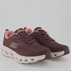 Tênis Feminino Skchers Go Walk Glide-Step 2.0 - Foto 2