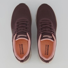 Tênis Feminino Skchers Go Walk Glide-Step 2.0 - Foto 4