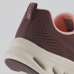 Tênis Feminino Skchers Go Walk Glide-Step 2.0 - Foto 6