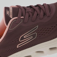 Tênis Feminino Skchers Go Walk Glide-Step 2.0 - Foto 7