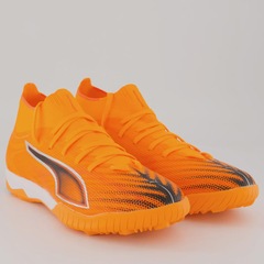 Chuteira Society Adulto Puma Ultra 6 Match+ TT - Foto 2