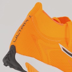 Chuteira Society Adulto Puma Ultra 6 Match+ TT - Foto 6
