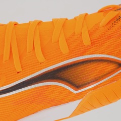 Chuteira Society Adulto Puma Ultra 6 Match+ TT - Foto 7