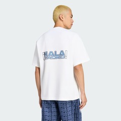 Camiseta Real Madrid LFSTLR Adidas Masculina - Foto 3