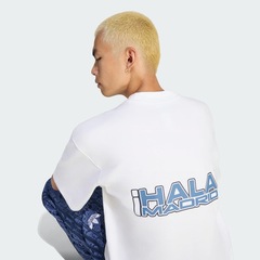 Camiseta Real Madrid LFSTLR Adidas Masculina - Foto 6