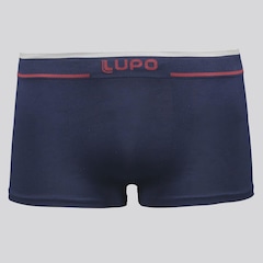 Kit 3 Cuecas Lupo Sunga Sem Costura Adulto - Foto 4