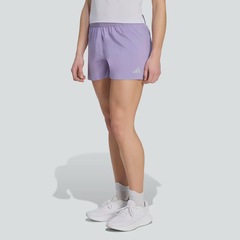 Shorts adidas Adi365 Running Essentials Feminino - Foto 1
