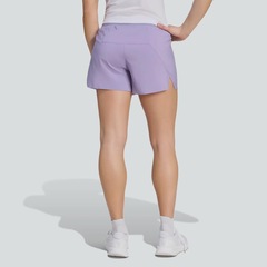 Shorts adidas Adi365 Running Essentials Feminino - Foto 2
