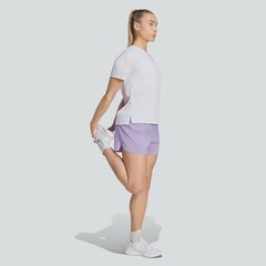 Shorts adidas Adi365 Running Essentials Feminino - Foto 3