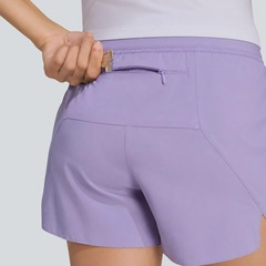 Shorts adidas Adi365 Running Essentials Feminino - Foto 6