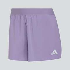 Shorts adidas Adi365 Running Essentials Feminino - Foto 7