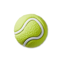Jibbitz Crocs Bola de Tênis Texturizada - Foto 1