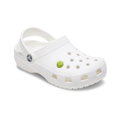 Jibbitz Crocs Bola de Tênis Texturizada - Foto 3