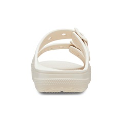 Sandália Crocs Saturday Sandal W - Unissex - Foto 6