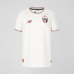 Camisa do São Paulo 26/27 New Balance NB DRY Infantil - Foto 1