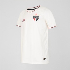 Camisa do São Paulo 26/27 New Balance NB DRY Infantil - Foto 2
