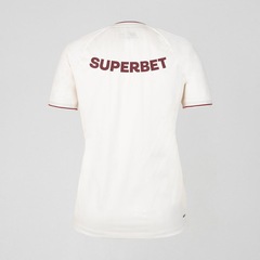 Camisa do São Paulo 26/27 New Balance Feminina - Foto 3