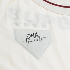 Camisa do São Paulo 26/27 New Balance Feminina - Foto 7