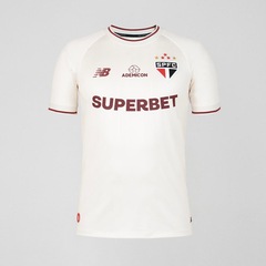 Camisa do São Paulo 26/27 New Balance Masculina - Foto 1