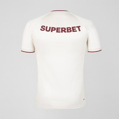 Camisa do São Paulo 26/27 New Balance Masculina - Foto 3