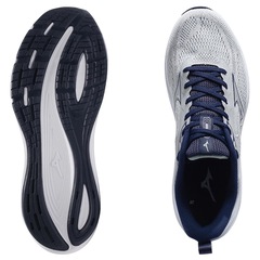 Tênis Masculino Mizuno Enigma 3 - Foto 5