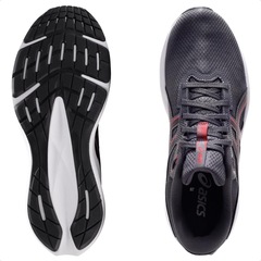 Tênis Masculino Asics Raiden 5 - Foto 5