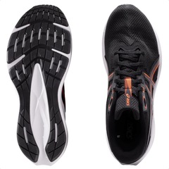 Tênis Masculino Asics Raiden 5 - Foto 5